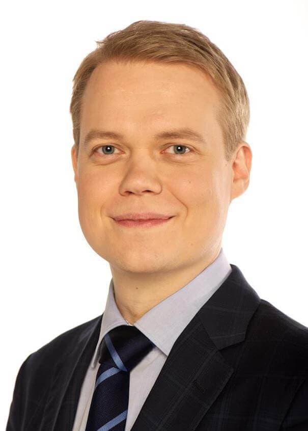 Tuomas Nurmela