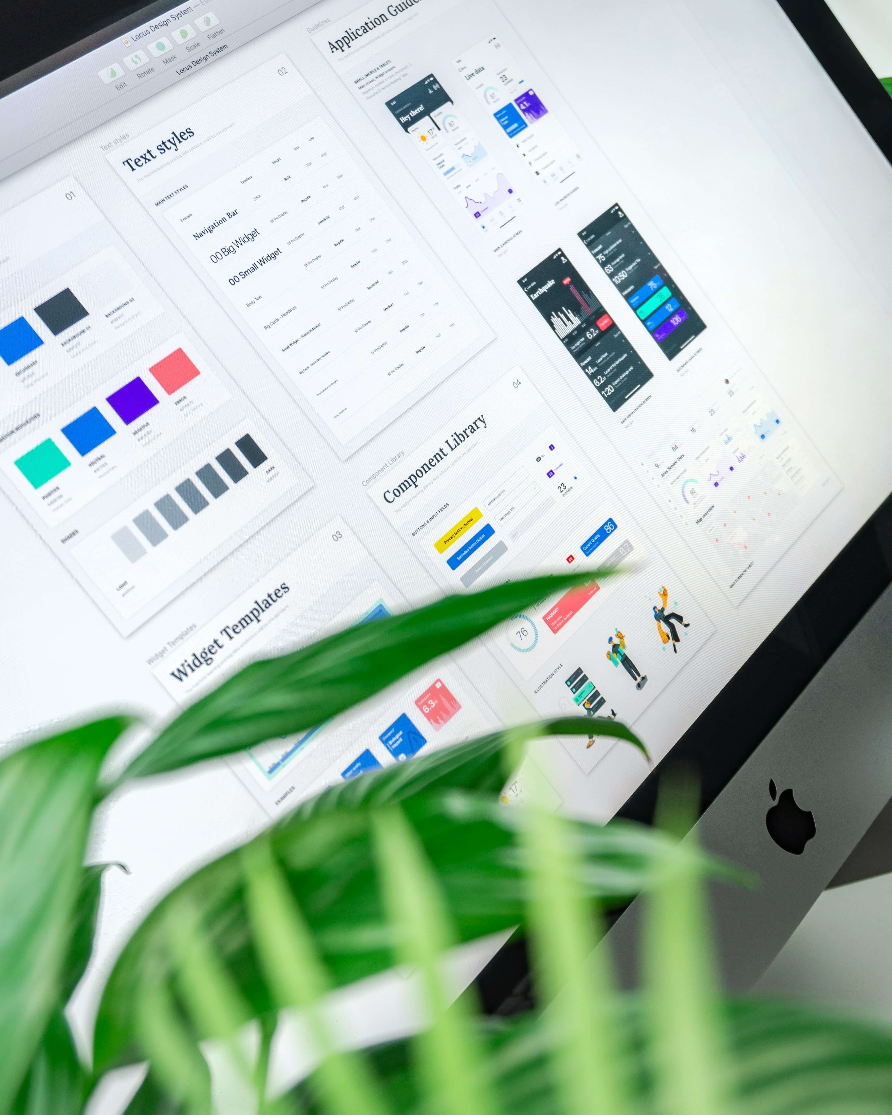 Application Development Hero