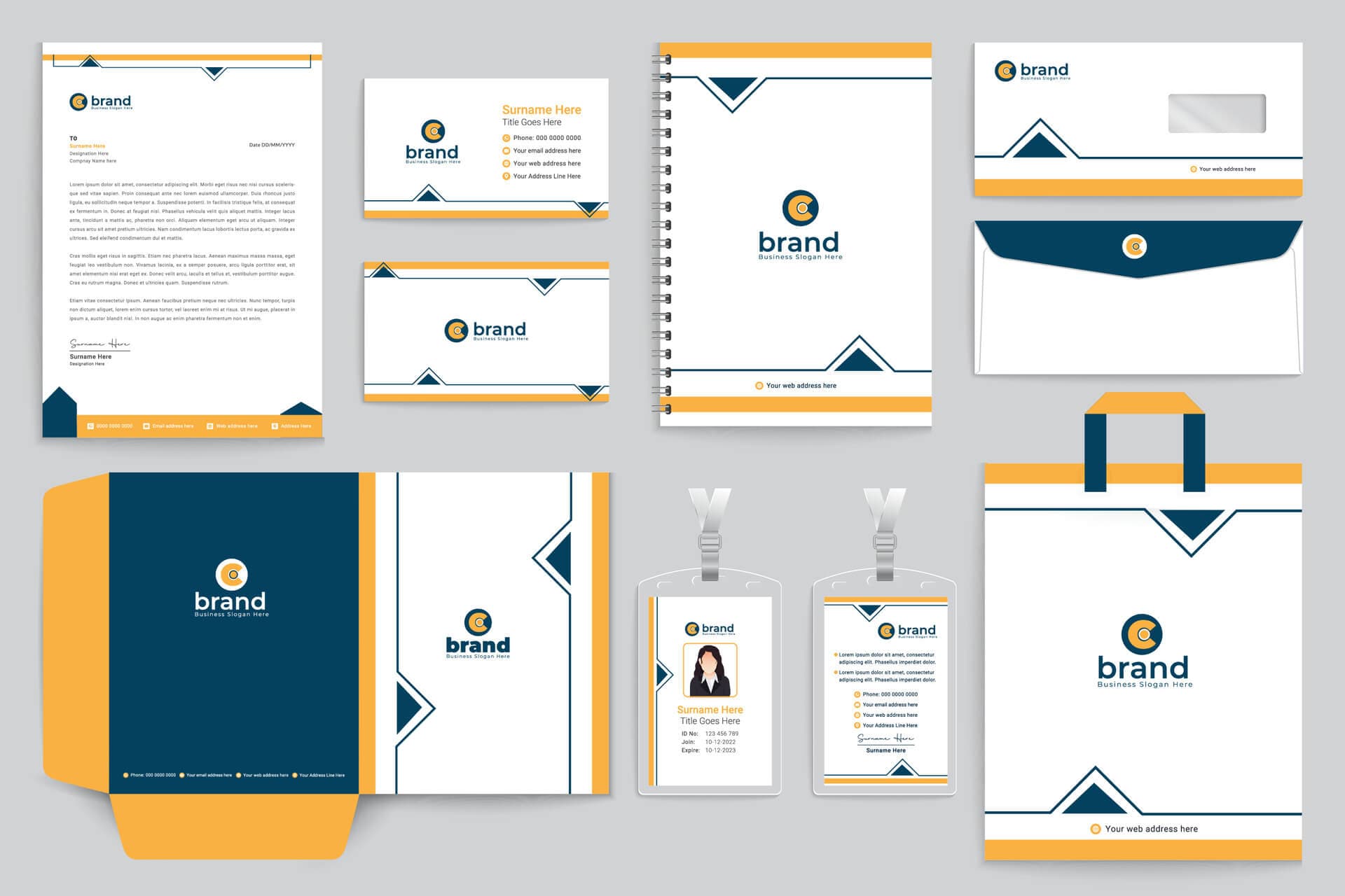 Brand Identity