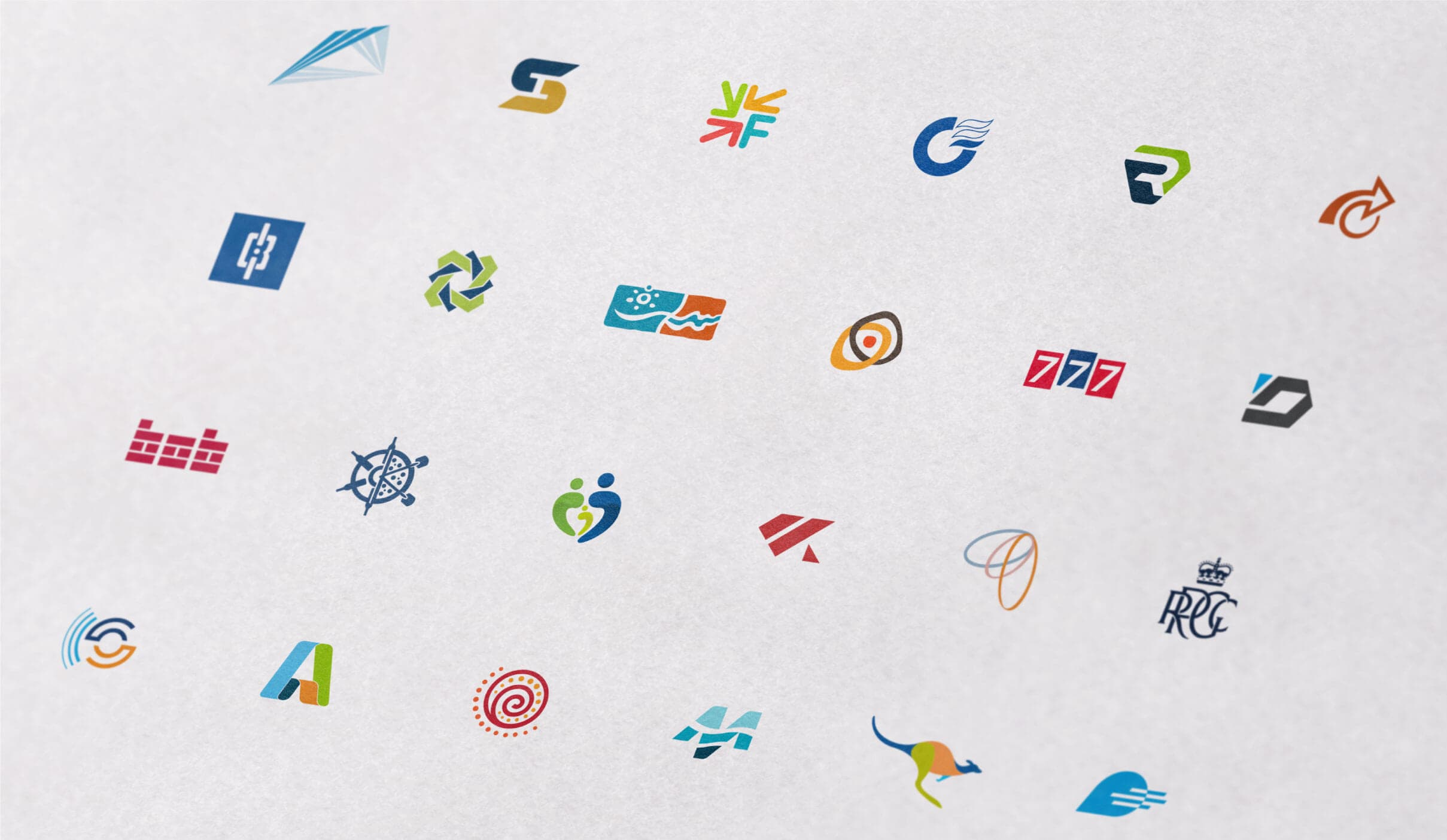 Creative logo